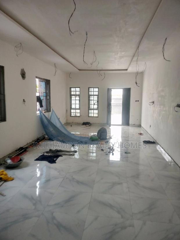 3bdrm House in Hfc Estate, Spintex for sale · Photo 7