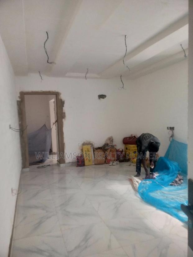 3bdrm House in Hfc Estate, Spintex for sale · Photo 4