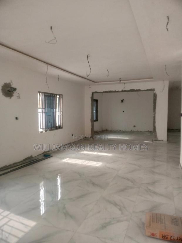 3bdrm House in Hfc Estate, Spintex for sale · Photo 5
