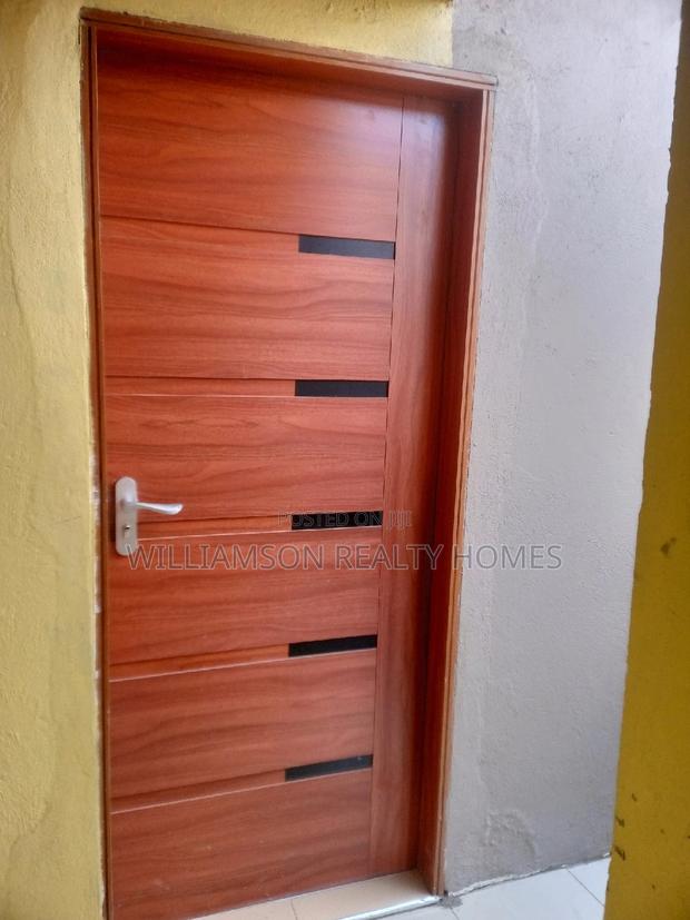 1bdrm Apartment in Hfc Estate, Spintex for rent · Photo 1
