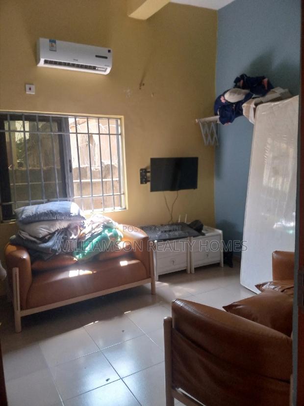 1bdrm Apartment in Hfc Estate, Spintex for rent · Photo 5