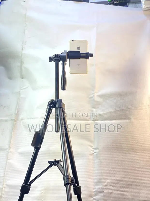 Tripod Stand (Phones, Tablets and Cameras · Photo 1