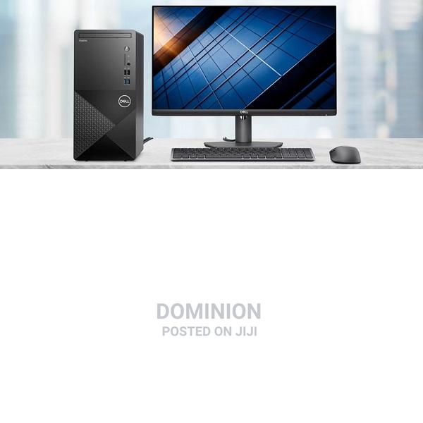 New Desktop Computer Dell Vostro Mini 8GB Intel Core i5 HDD 1T · Photo 1