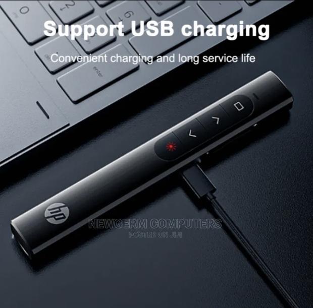 Hp Wireless Presentation Pointer Flip Pen · Photo 6
