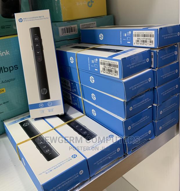 Hp Wireless Presentation Pointer Flip Pen · Photo 4