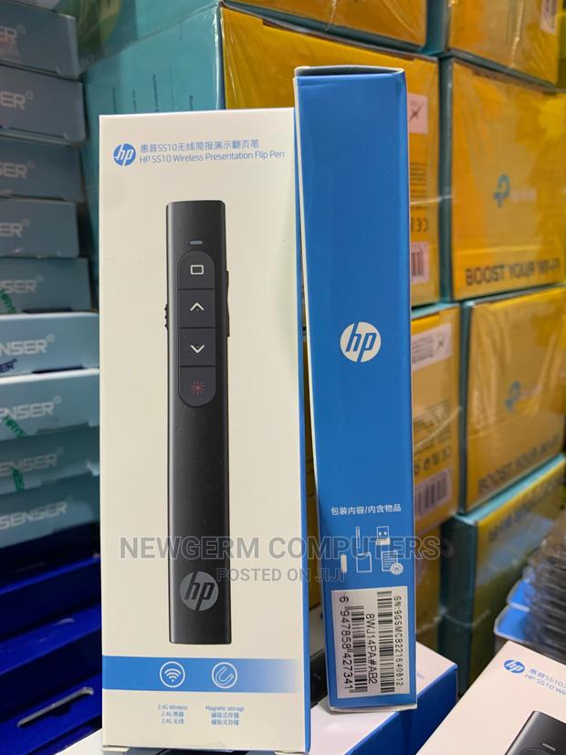 Hp Wireless Presentation Pointer Flip Pen · Photo 2