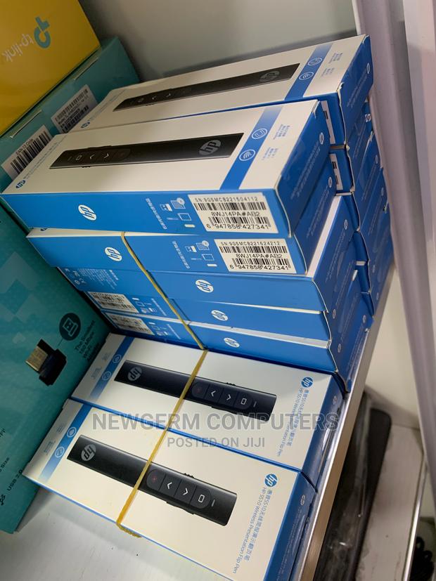 Hp Wireless Presentation Pointer Flip Pen · Photo 5