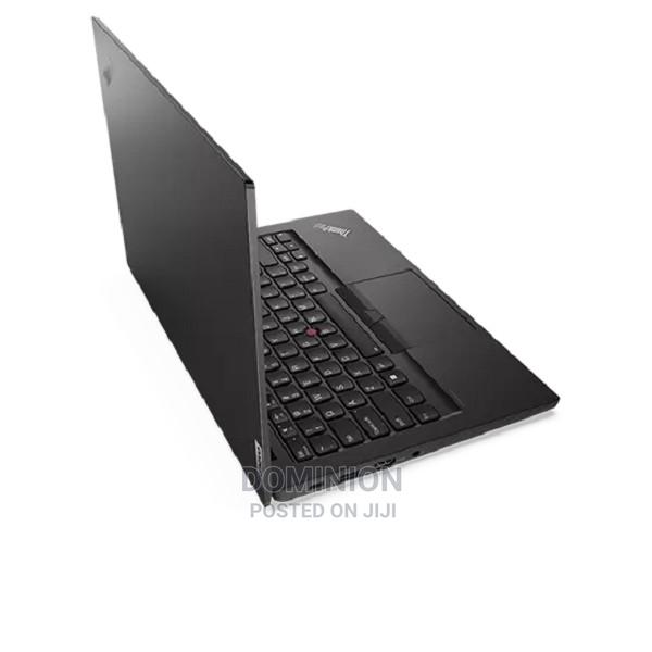New Laptop Lenovo ThinkPad Edge 14 8GB Intel Core I5 SSD 512GB · Photo 2