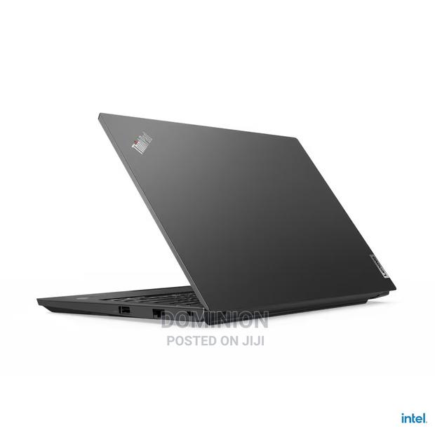 New Laptop Lenovo ThinkPad Edge 14 8GB Intel Core I7 HDD 512GB · Photo 1
