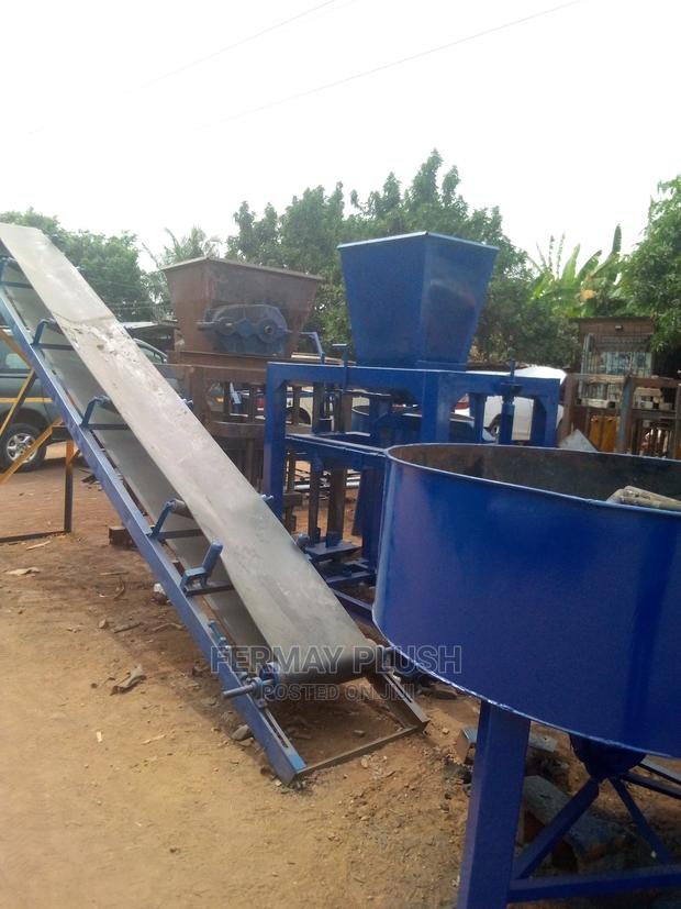 Durable Automated Machine for Sale · Photo 1