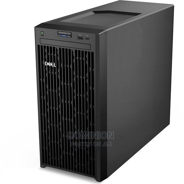 New Server Dell PowerEdge T150 8GB Intel Xeon HDD 1T · Photo 4