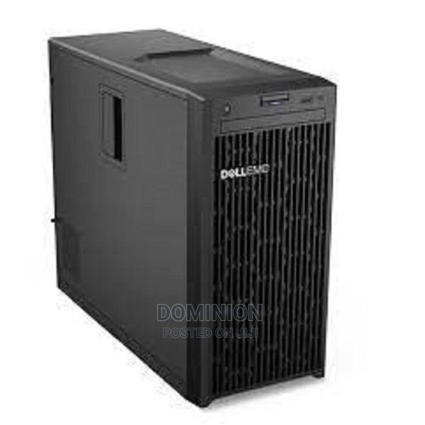New Server Dell PowerEdge T150 8GB Intel Xeon HDD 1T · Photo 1