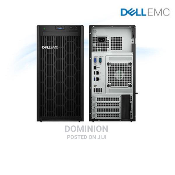 New Server Dell PowerEdge T150 8GB Intel Xeon HDD 1T · Photo 3