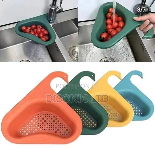 Kitchen Sink Strainer · Photo 1