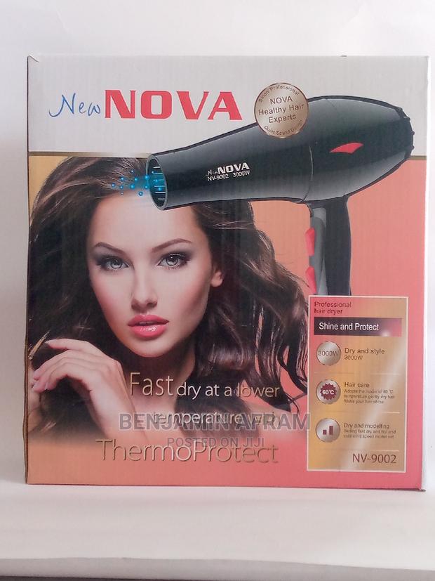 Nova Hair Care Hair Dryer · Photo 2