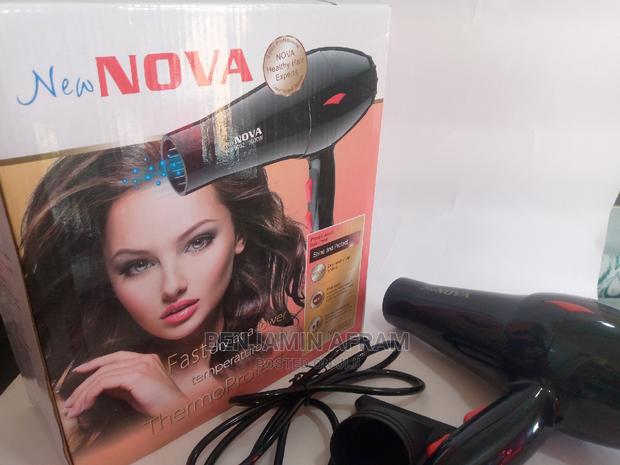 Professional Hair Care Hair Dryer · Photo 2