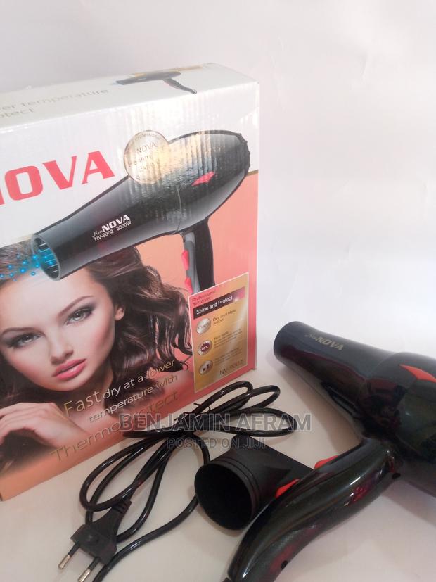 Professional Hair Care Hair Dryer · Photo 4