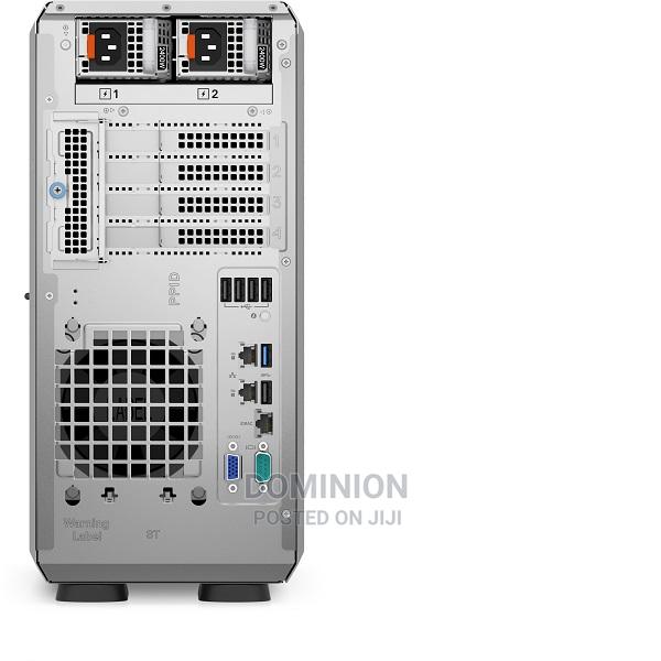 New Server Dell PowerEdge T330 16GB Intel Xeon HDD 2T · Photo 1