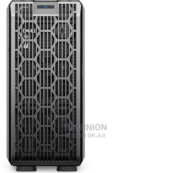 New Server Dell PowerEdge T330 16GB Intel Xeon HDD 2T · Photo 2
