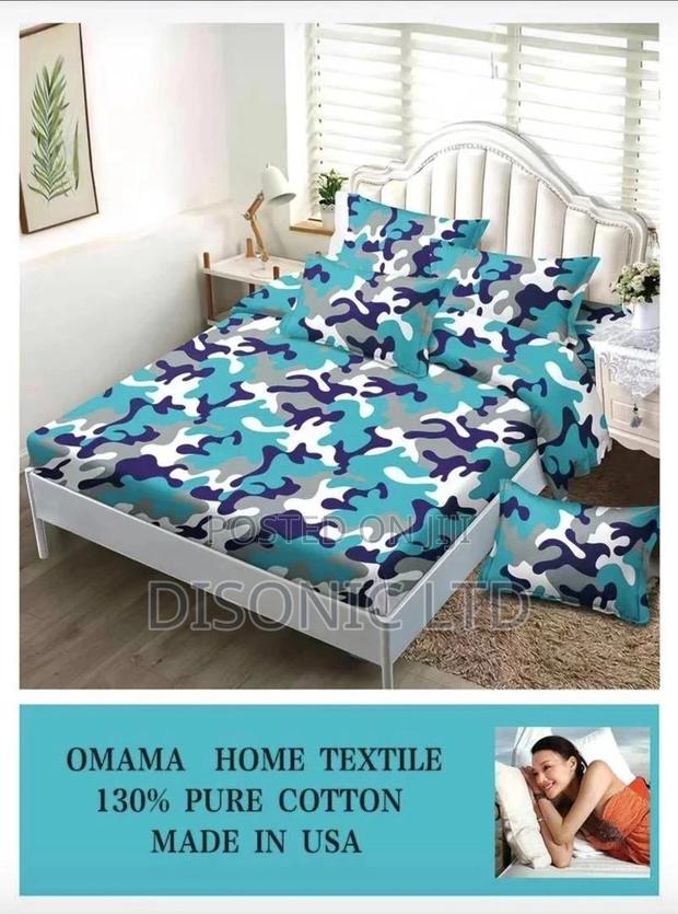 King, Queen Sized Bedsheets · Photo 4