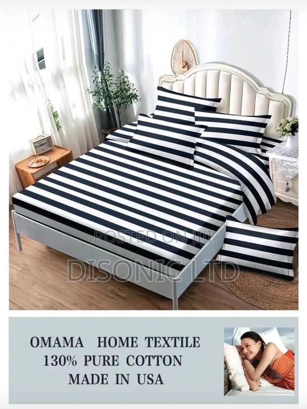 King, Queen Sized Bedsheets · Photo 2