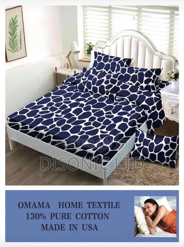 King, Queen Sized Bedsheets · Photo 3