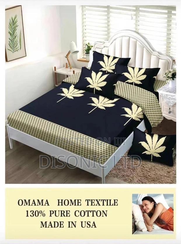 King, Queen Sized Bedsheets · Photo 5