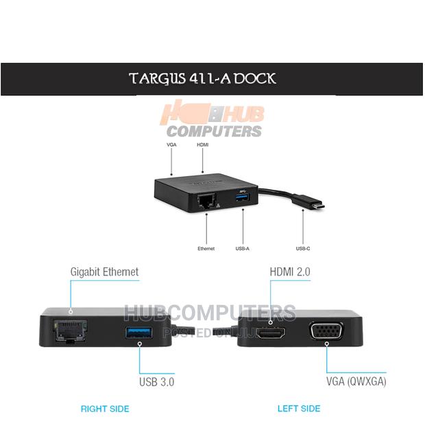 Targus USB Type C Dock · Photo 1