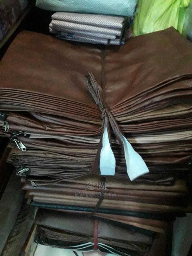 Students Mattress Leather Cover Only · Photo 3