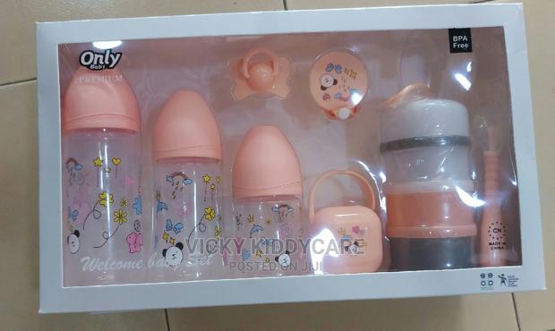 Baby Feeding Set · Photo 1