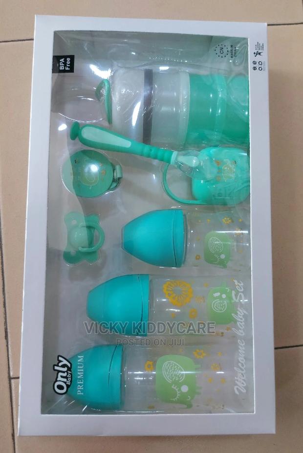 Baby Feeding Set · Photo 3