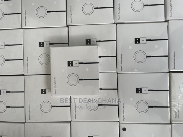 Apple Watch Charger · Photo 3