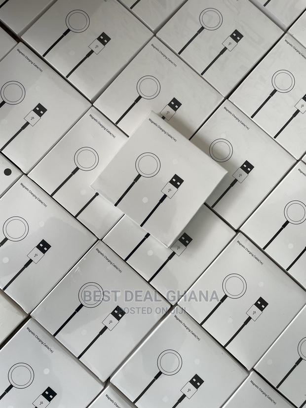 Apple Watch Charger · Photo 4