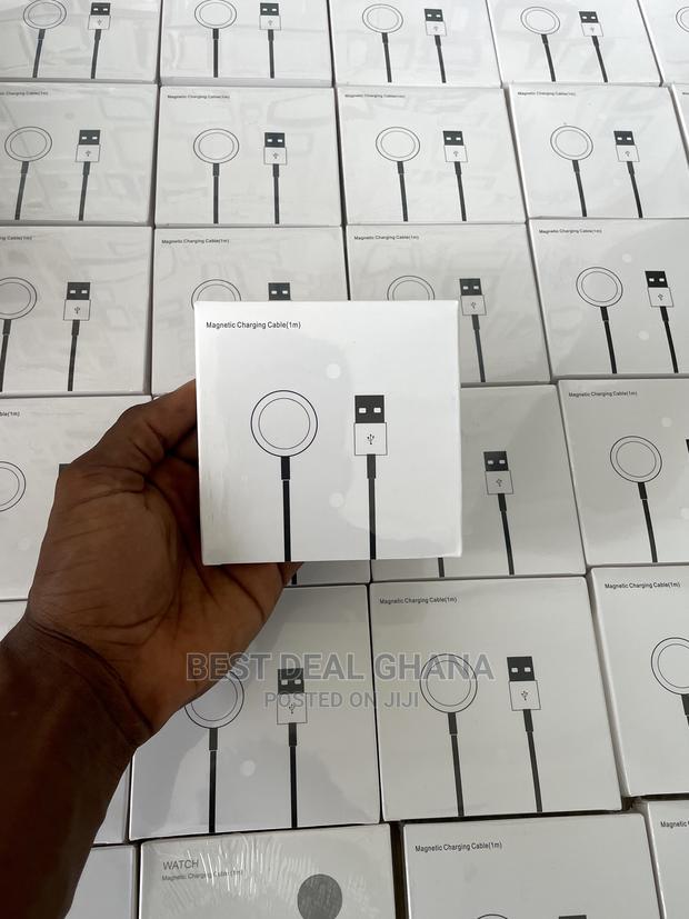 Apple Watch Charger · Photo 2