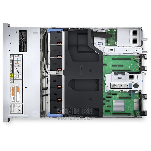 New Server Dell PowerEdge R750 16GB Intel Xeon HDD 1T · Photo 3