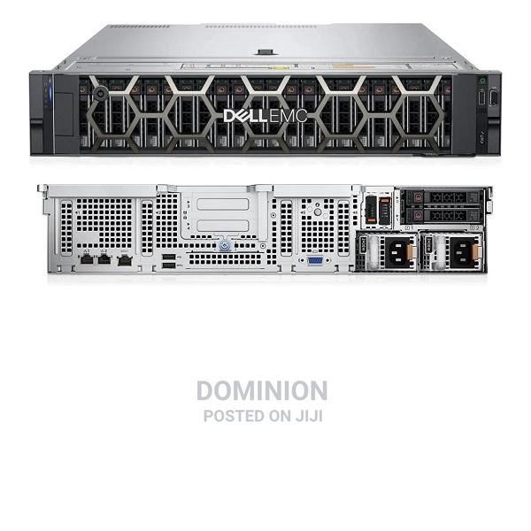 New Server Dell PowerEdge R750 16GB Intel Xeon HDD 1T · Photo 1