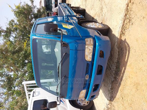 2010 Kia Bongo Truck · Photo 1