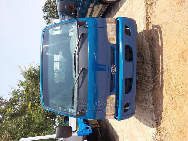 2010 Kia Bongo Truck · Photo 2