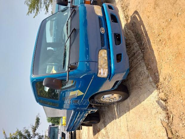 2010 Kia Bongo Truck · Photo 3