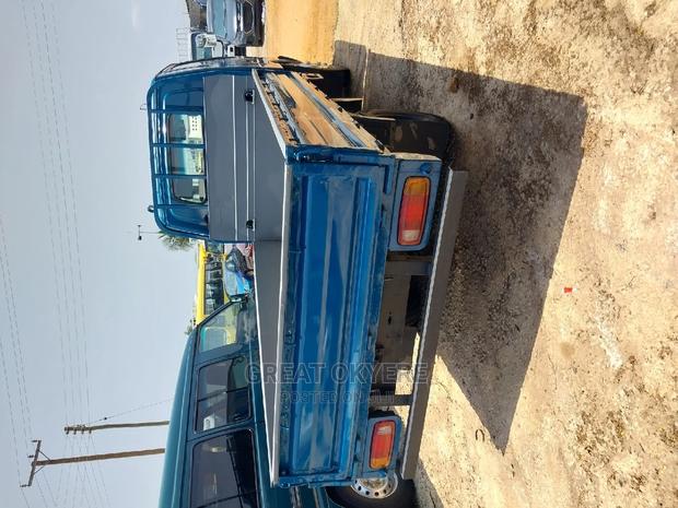 2010 Kia Bongo Truck · Photo 4