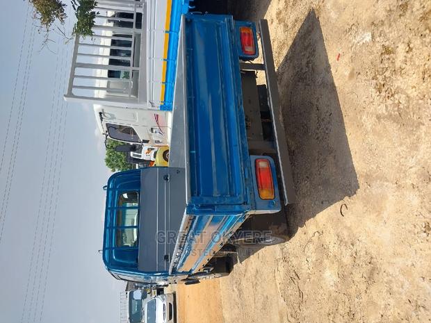 2010 Kia Bongo Truck · Photo 5