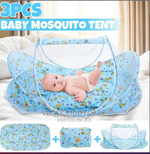 Foldable Bed · Photo 1
