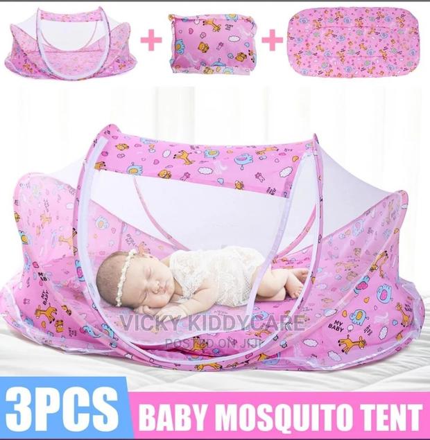 Foldable Bed · Photo 2