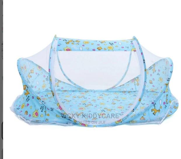 Foldable Bed · Photo 3