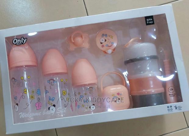 Baby Feeding Set · Photo 2