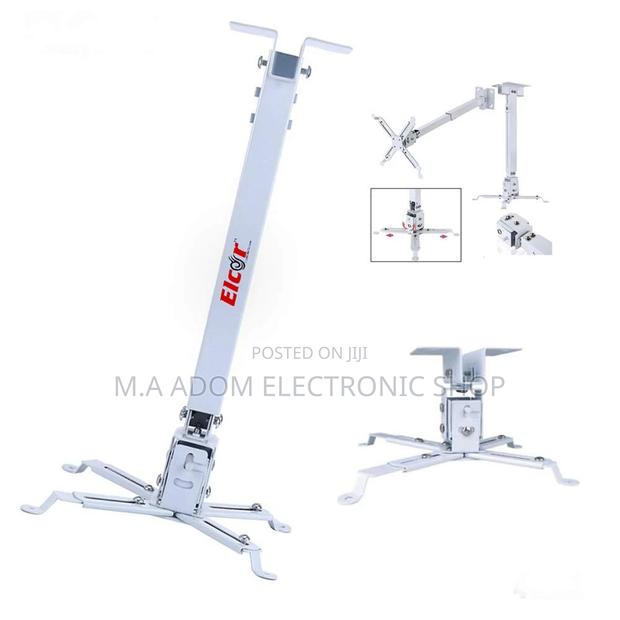 Projector Ceiling/ Wall Mount for All Projectors · Photo 1