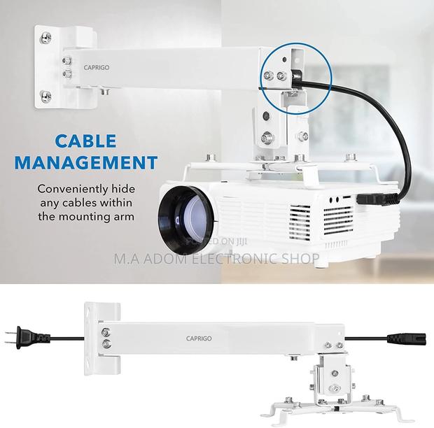Bracket for Projectors · Photo 1