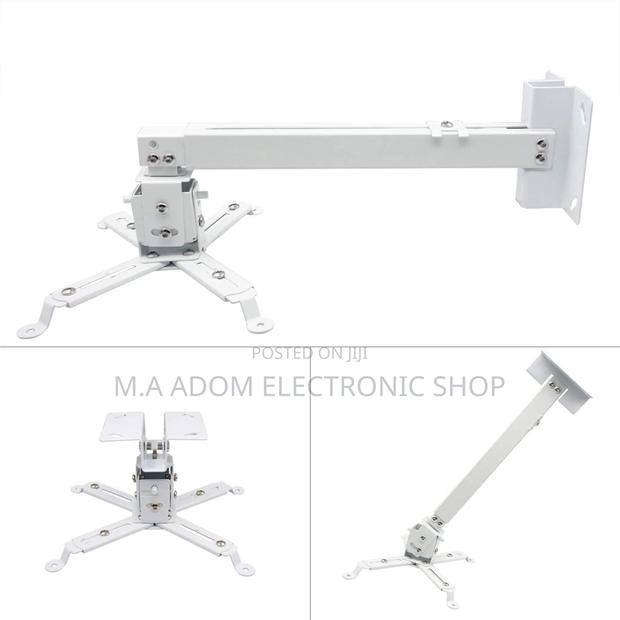 Projector Ceiling or Wall Bracket · Photo 1