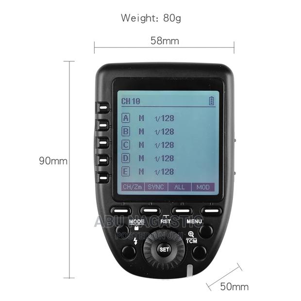 Godox Xpro(N) Flash Trigger · Photo 2