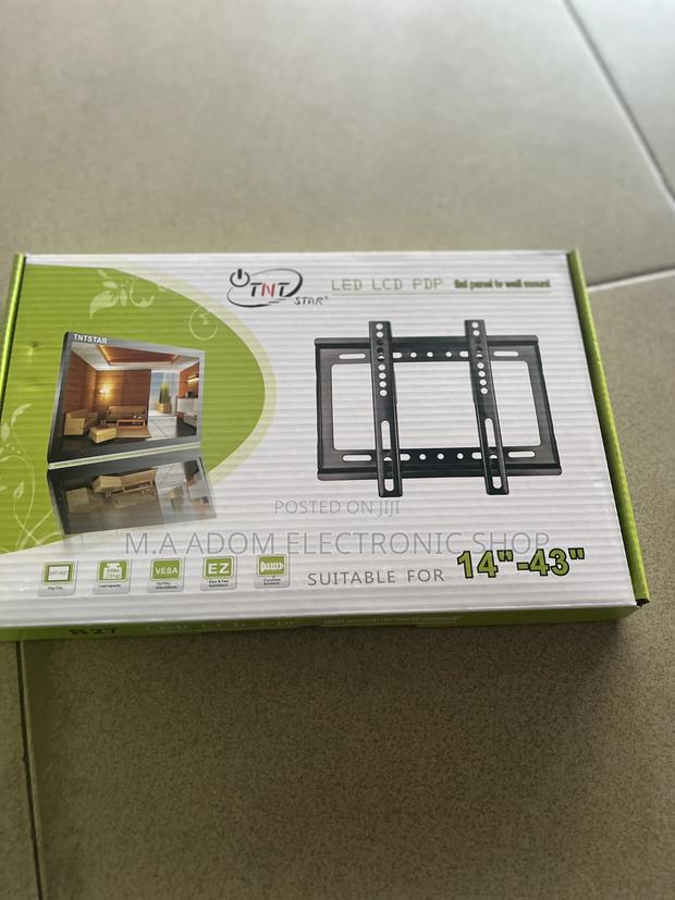 Led Bracket 14”-43” · Photo 1